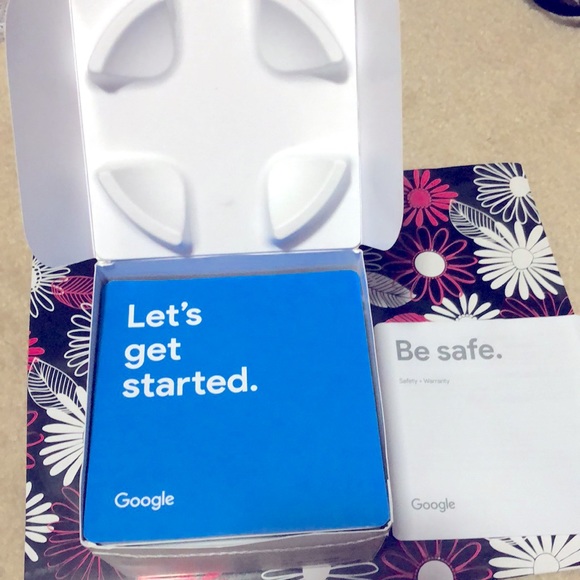 Google home mini - Picture 3 of 7